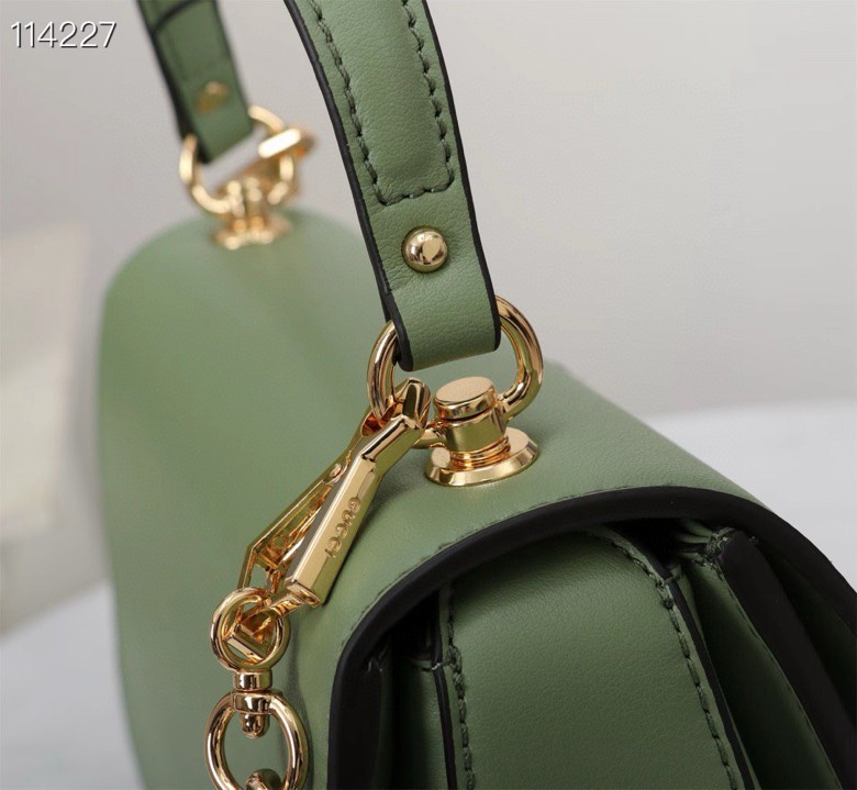 Gucci Top Handle Bags